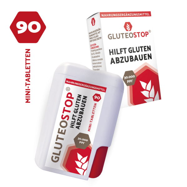 GluteoStop